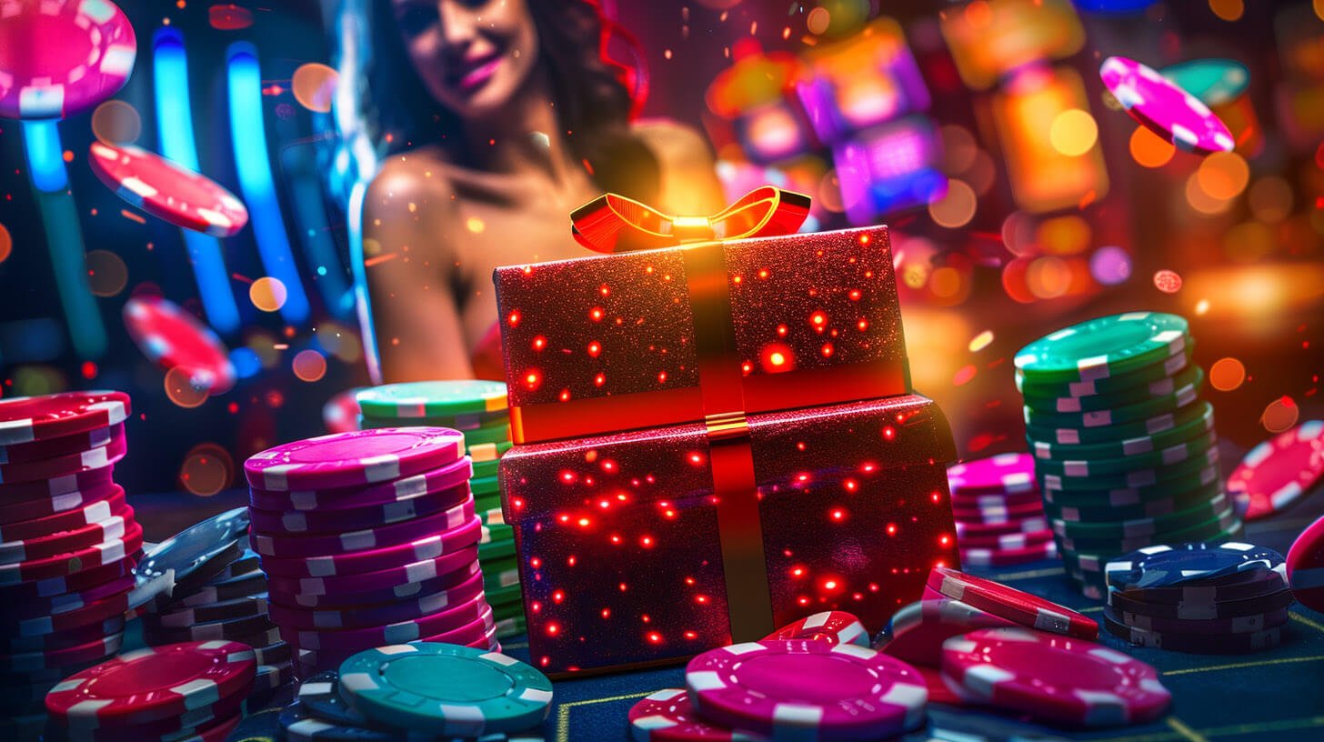 Fitur bonus dan putaran gratis dalam permainan NetEnt